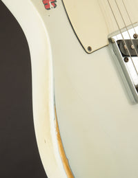 Fender Telecaster, White (1969)