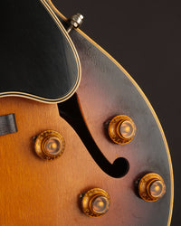 Gibson ES-175D Sunburst (1957)