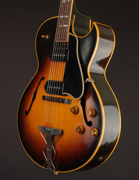 Gibson ES-175D Sunburst (1957)