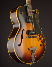 Gibson ES-175D Sunburst (1957)