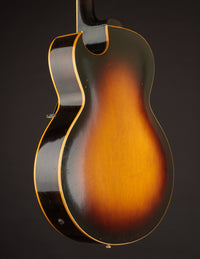 Gibson ES-175D Sunburst (1957)