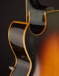 Gibson ES-175D Sunburst (1957)