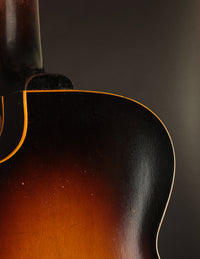 Gibson ES-175D Sunburst (1957)