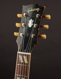 Gibson ES-175D Sunburst (1957)