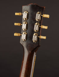 Gibson ES-175D Sunburst (1957)