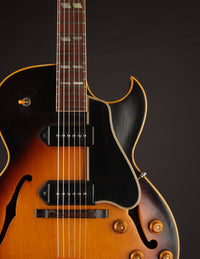 Gibson ES-175D Sunburst (1957)
