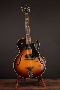 Gibson ES-175D Sunburst (1957)