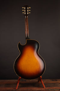 Gibson ES-175D Sunburst (1957)