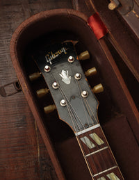 Gibson ES-175D Sunburst (1957)