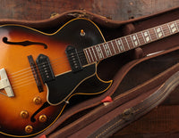 Gibson ES-175D Sunburst (1957)