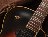 Gibson ES-175D Sunburst (1957)