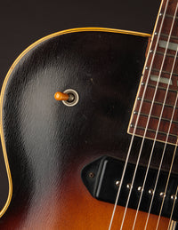 Gibson ES-175D Sunburst (1957)