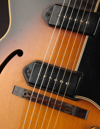 Gibson ES-175D Sunburst (1957)