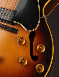Gibson ES-175D Sunburst (1957)