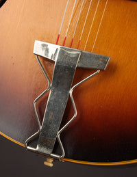 Gibson ES-175D Sunburst (1957)