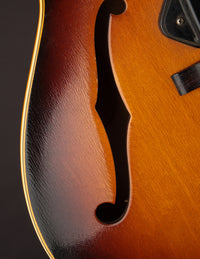 Gibson ES-175D Sunburst (1957)