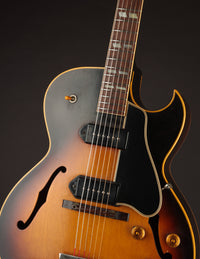 Gibson ES-175D Sunburst (1957)