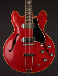 Gibson ES-330 TDC (1965)