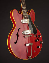 Gibson ES-330 TDC (1965)