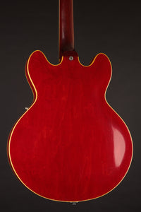 Gibson ES-330 TDC (1965)