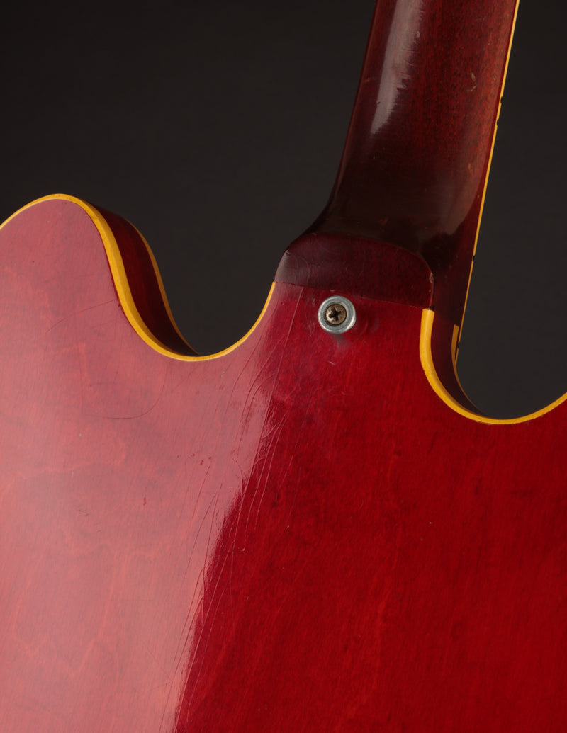 Gibson ES-330 TDC (1965)