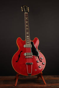 Gibson ES-330 TDC (1965)