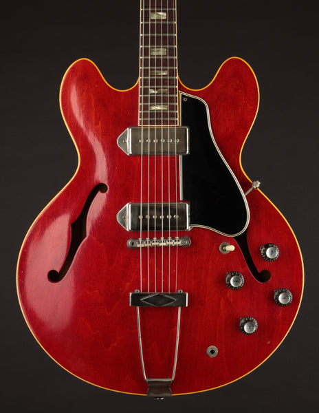 1966 Gibson ES-330 TDC | The Music Emporium