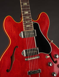 Gibson ES-330 TDC (1965)