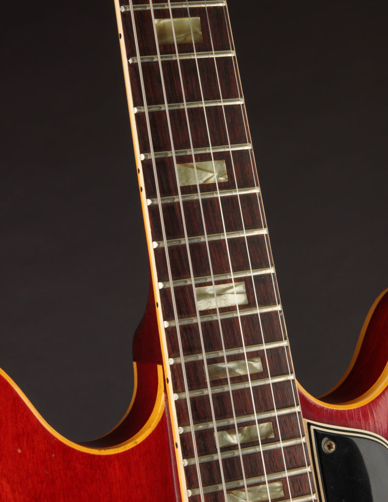 Gibson ES-330 TDC (1965)