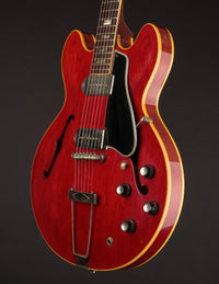 Gibson ES-330 TDC (1965)
