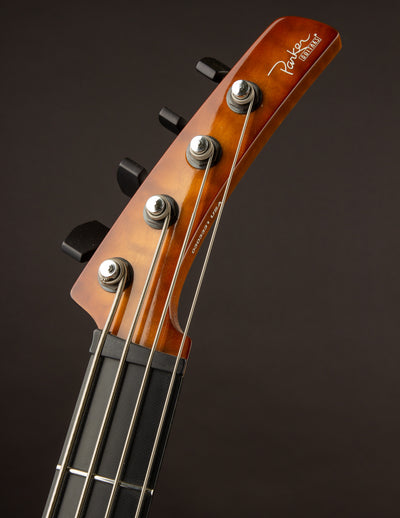 Parker FB-4 Fly Bass (USED, 2003)
