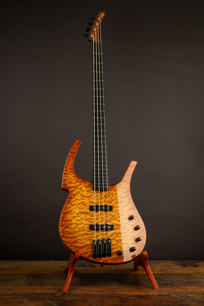 Parker FB-4 Fly Bass (USED, 2003)