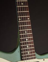 Gibson Firebird I, Pelham Blue (1965)