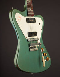 Gibson Firebird I, Pelham Blue (1965)