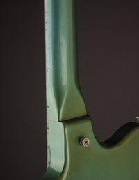 Gibson Firebird I, Pelham Blue (1965)