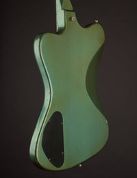 Gibson Firebird I, Pelham Blue (1965)