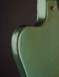 Gibson Firebird I, Pelham Blue (1965)