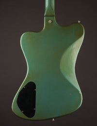 Gibson Firebird I, Pelham Blue (1965)