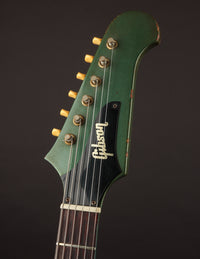 Gibson Firebird I, Pelham Blue (1965)