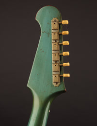 Gibson Firebird I, Pelham Blue (1965)
