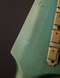 Gibson Firebird I, Pelham Blue (1965)