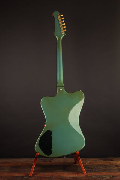 Gibson Firebird I, Pelham Blue (1965)