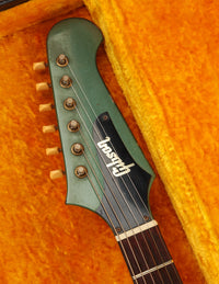 Gibson Firebird I, Pelham Blue (1965)