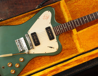 Gibson Firebird I, Pelham Blue (1965)