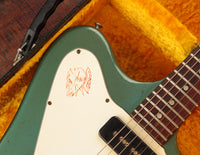 Gibson Firebird I, Pelham Blue (1965)