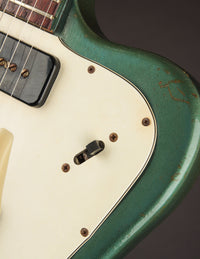 Gibson Firebird I, Pelham Blue (1965)