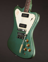 Gibson Firebird I, Pelham Blue (1965)