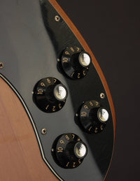 Fender Telecaster Deluxe, Walnut (1973)