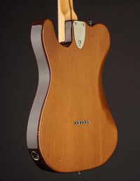Fender Telecaster Deluxe, Walnut (1973)
