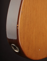 Fender Telecaster Deluxe, Walnut (1973)